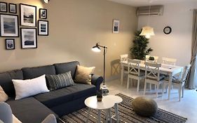 Apartments NeBo